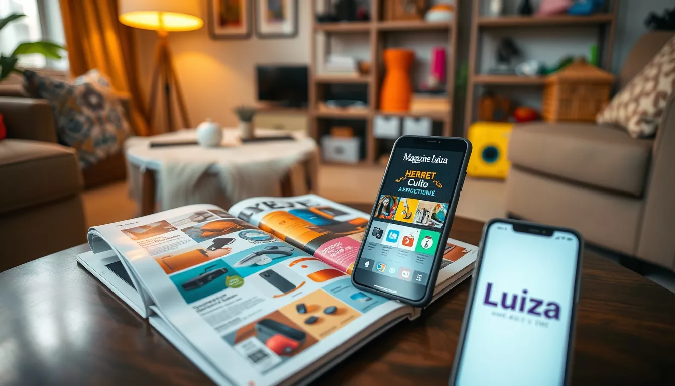 Consórcio Magazine Luiza Vale a pena?