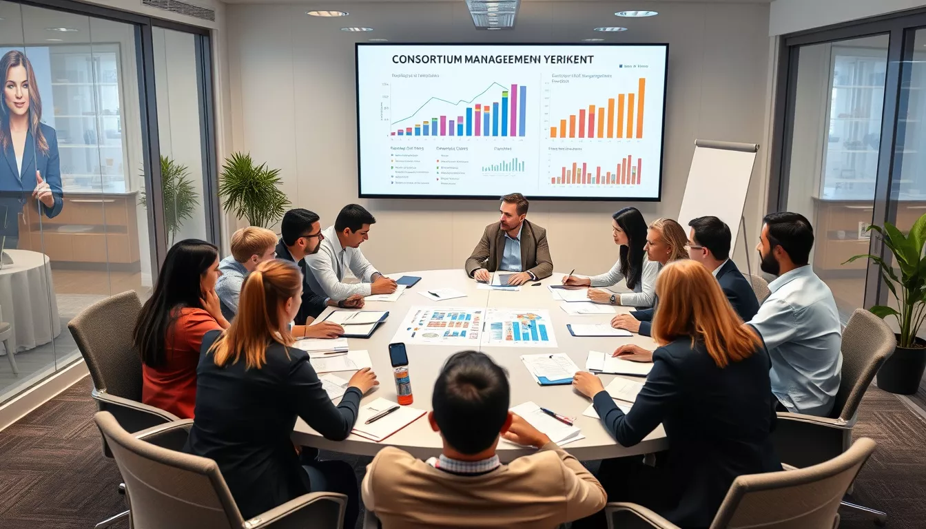 Consórcio Maggi: visão geral da administradora