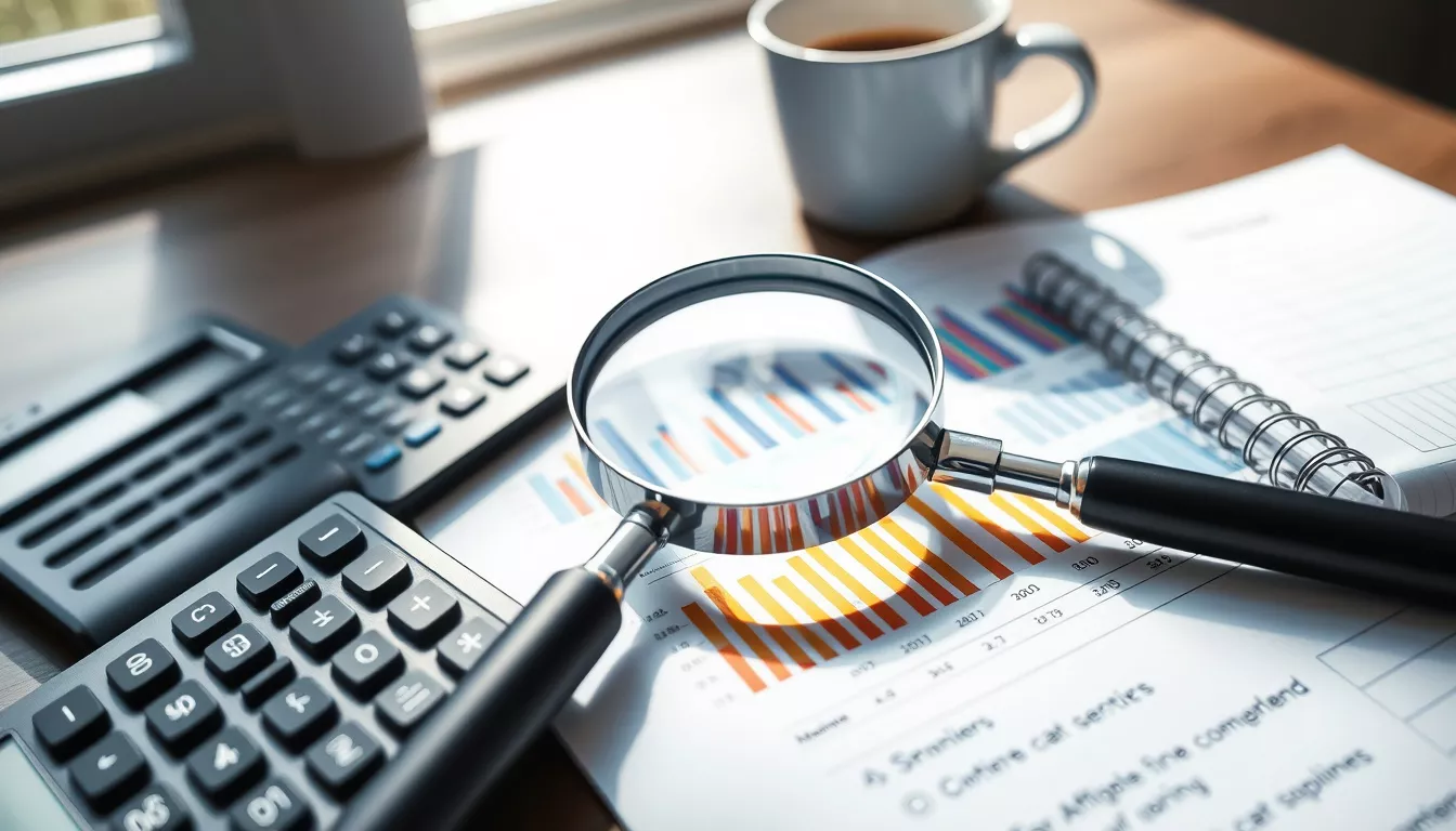 Consórcio Mais Barato do Mercado: Como Encontrar o Melhor Plano