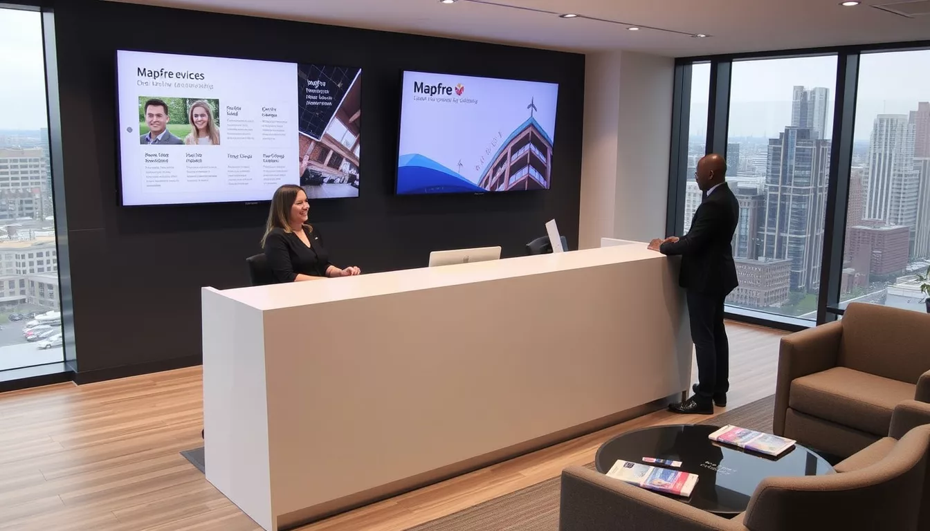 Consórcio Mapfre: Atendimento e Canais Oficiais