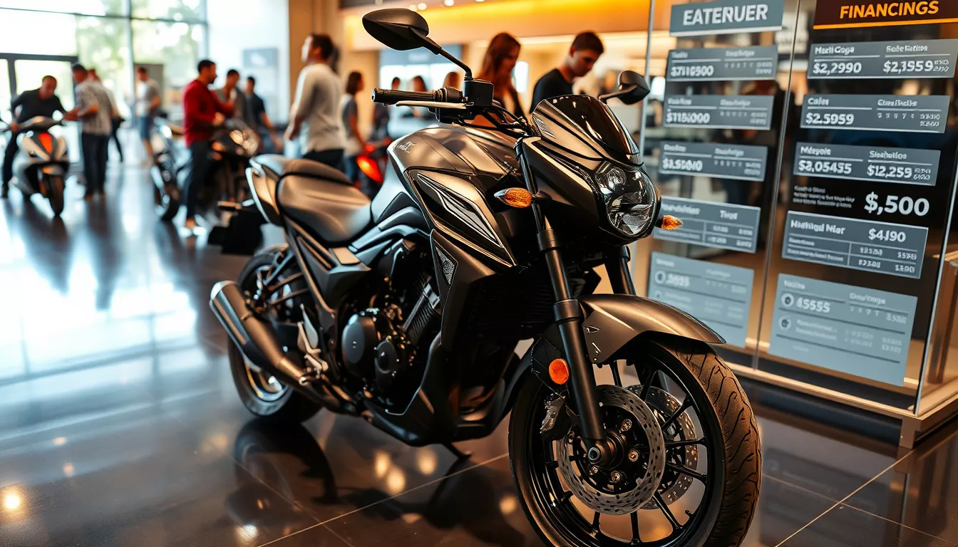 Consórcio Master Ride 150: Planos e Parcelas