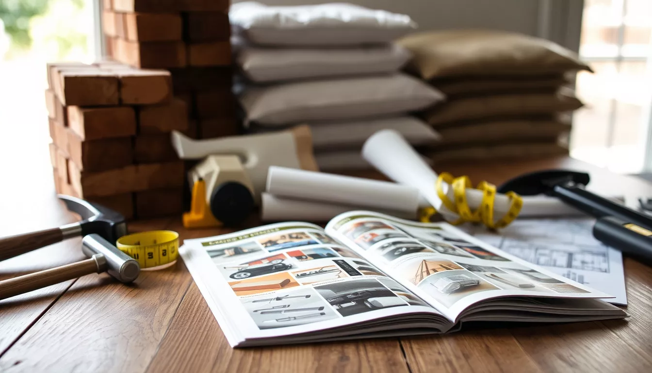 Consórcio Material de Construção Caixa: Como Funciona