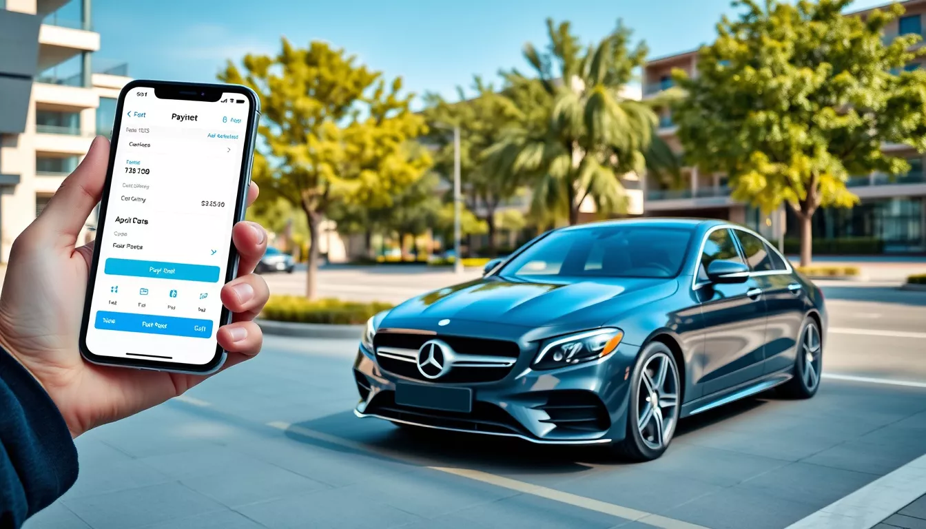 Consórcio Mercedes-Benz: 2ª Via do Boleto e Formas de Pagamento