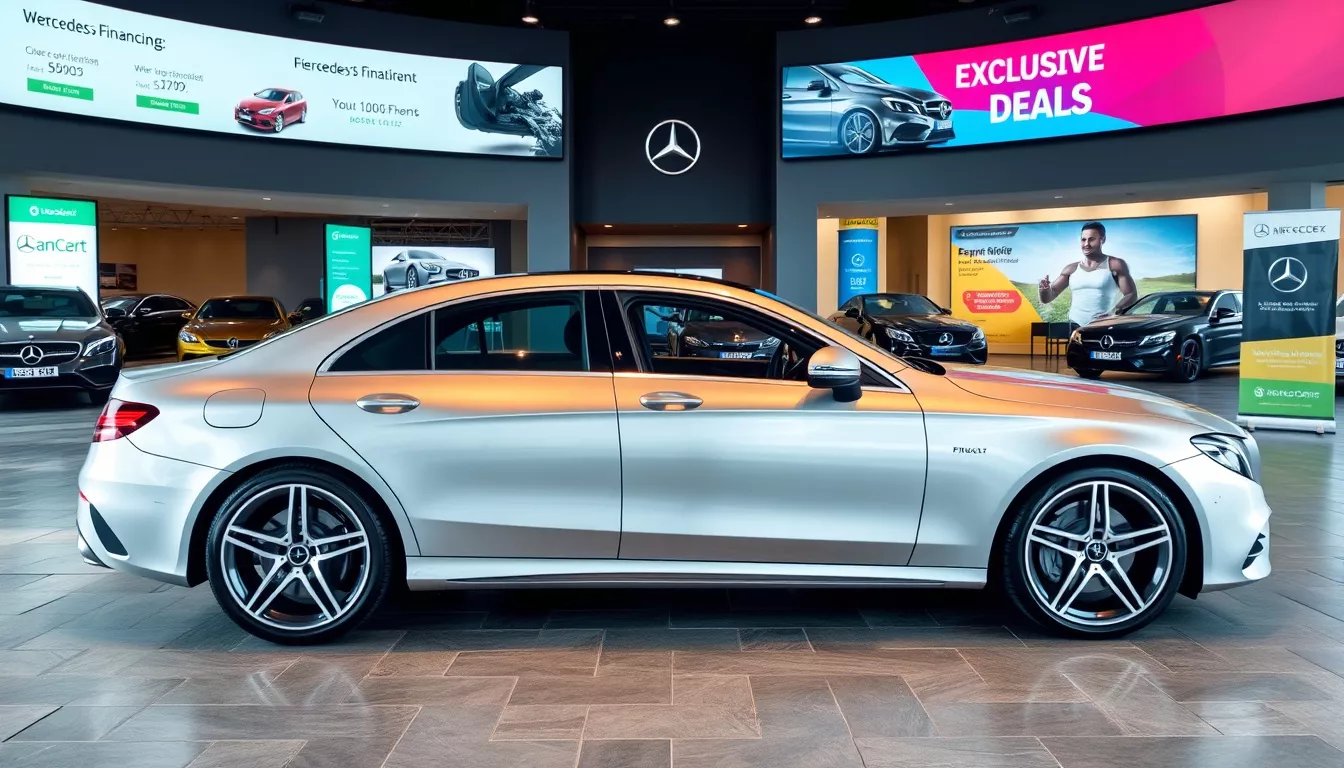 Consórcio Mercedes-Benz Carros: Parcelas e Condições [2025]