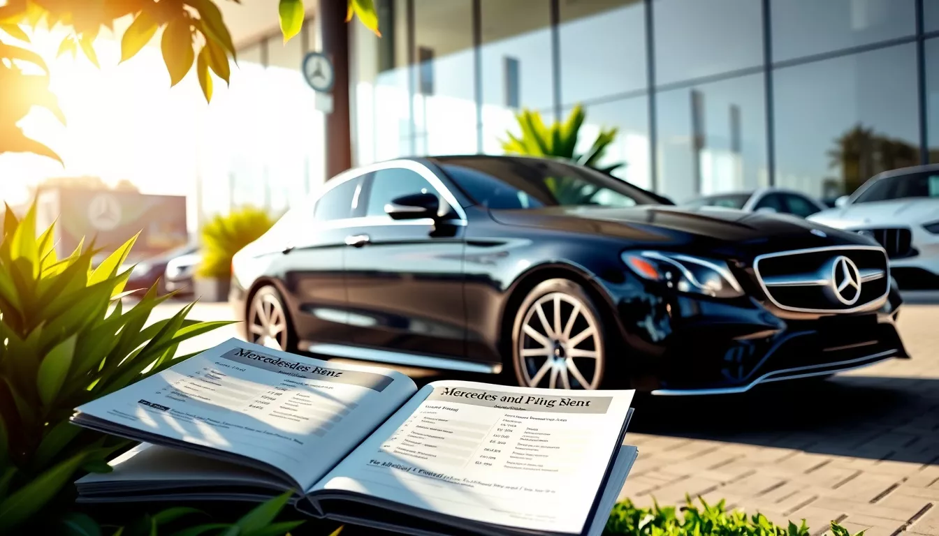 Consórcio Mercedes-Benz: Como Funciona e Preços