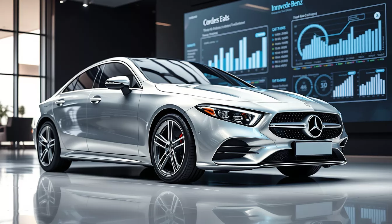 Consórcio Mercedes-Benz: Dados Cadastrais e Informações