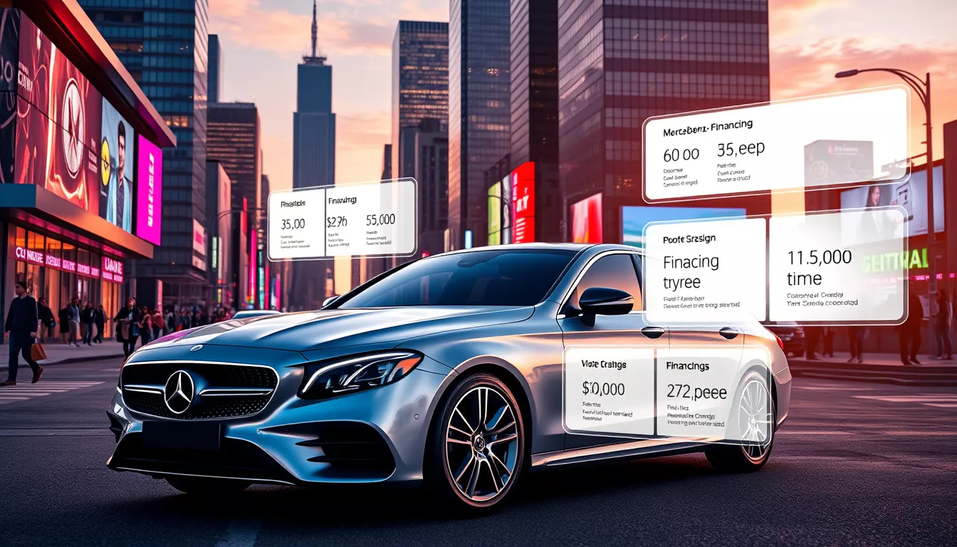 Consórcio Mercedes-Benz Digital: Como Funciona