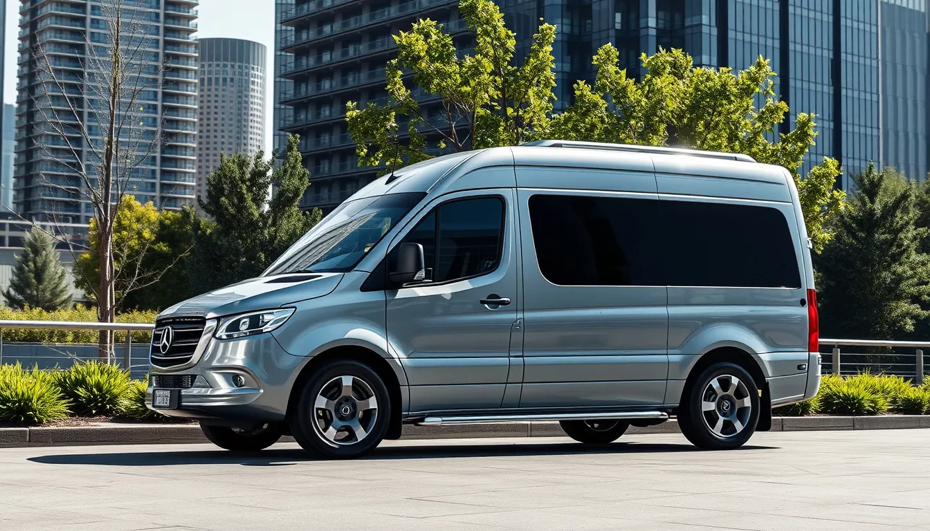 Consórcio Mercedes-Benz eSprinter 420 Chassi Longo (Elétrico) 2026: Preços e Tabela de Valores