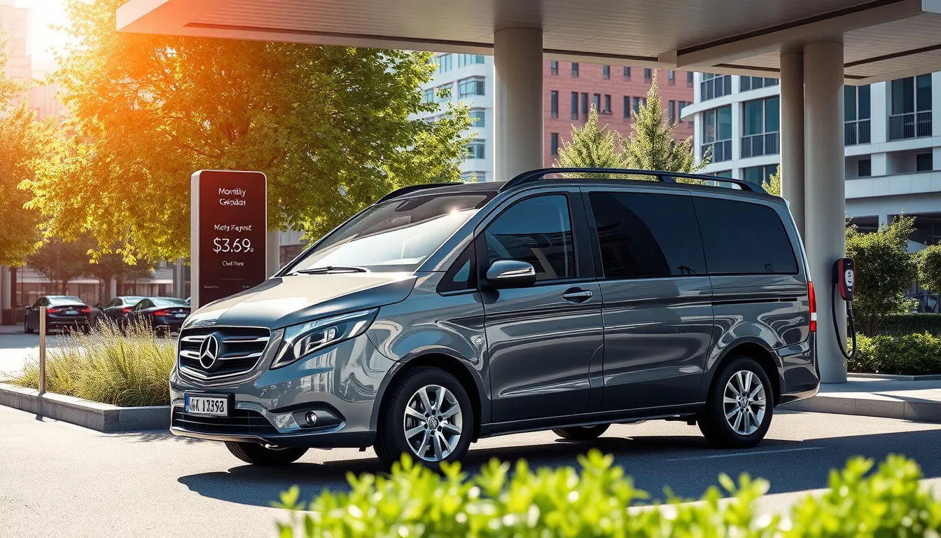 Consórcio Mercedes-Benz eSprinter 420 FUR. Vid. Ex.Longa (Elét.) 2026: Calcule Sua Parcela Mensal