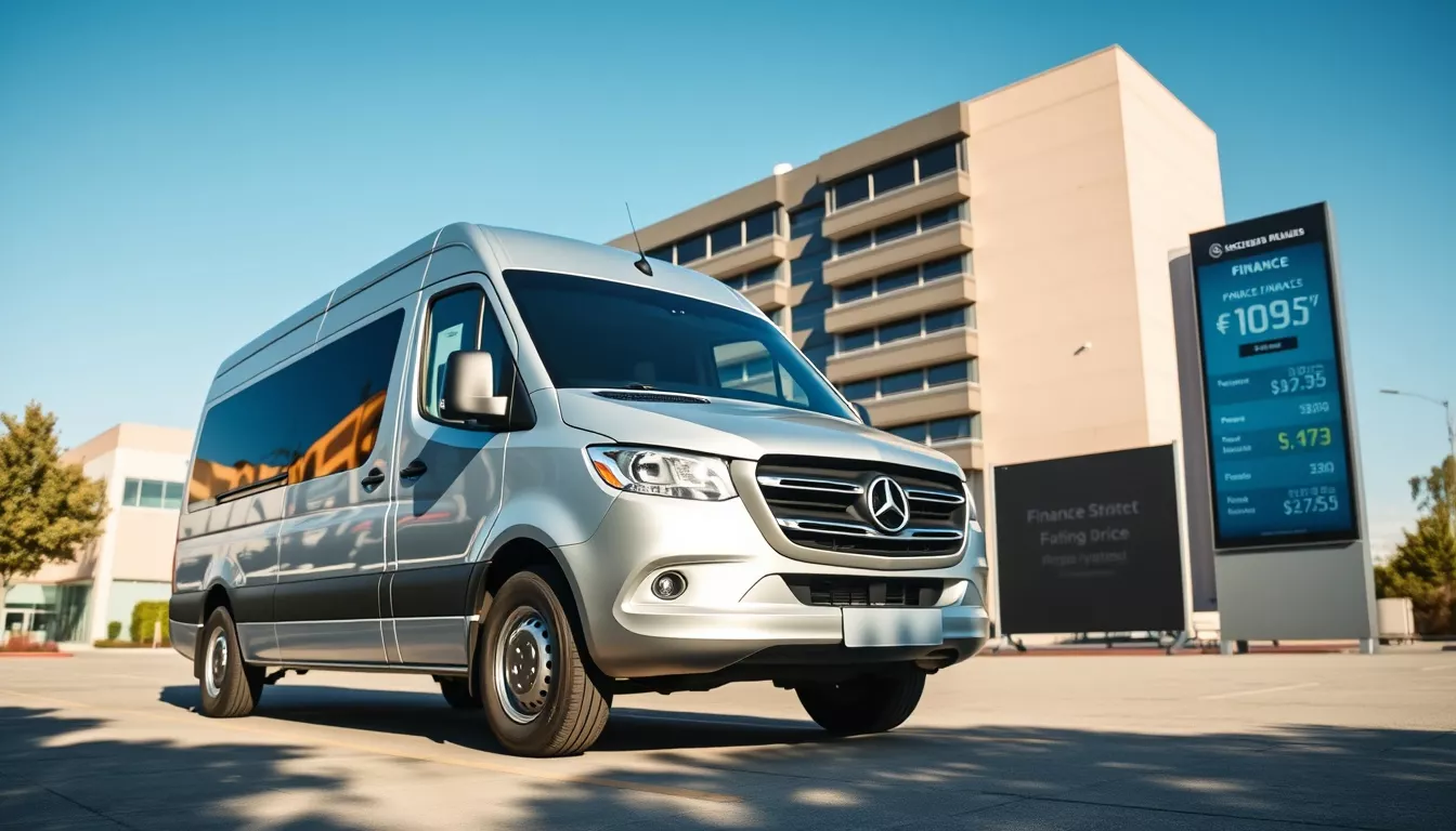 Consórcio Mercedes-Benz Sprin. 417 F Vidr. Extra L.T.A. 2026: Confira o Valor das Parcelas