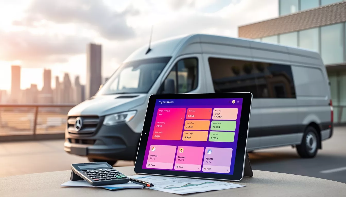 Consórcio Mercedes-Benz Sprinter 315 Furgão Str.Curto 2.0 2026: Faça Simulação de Parcelas