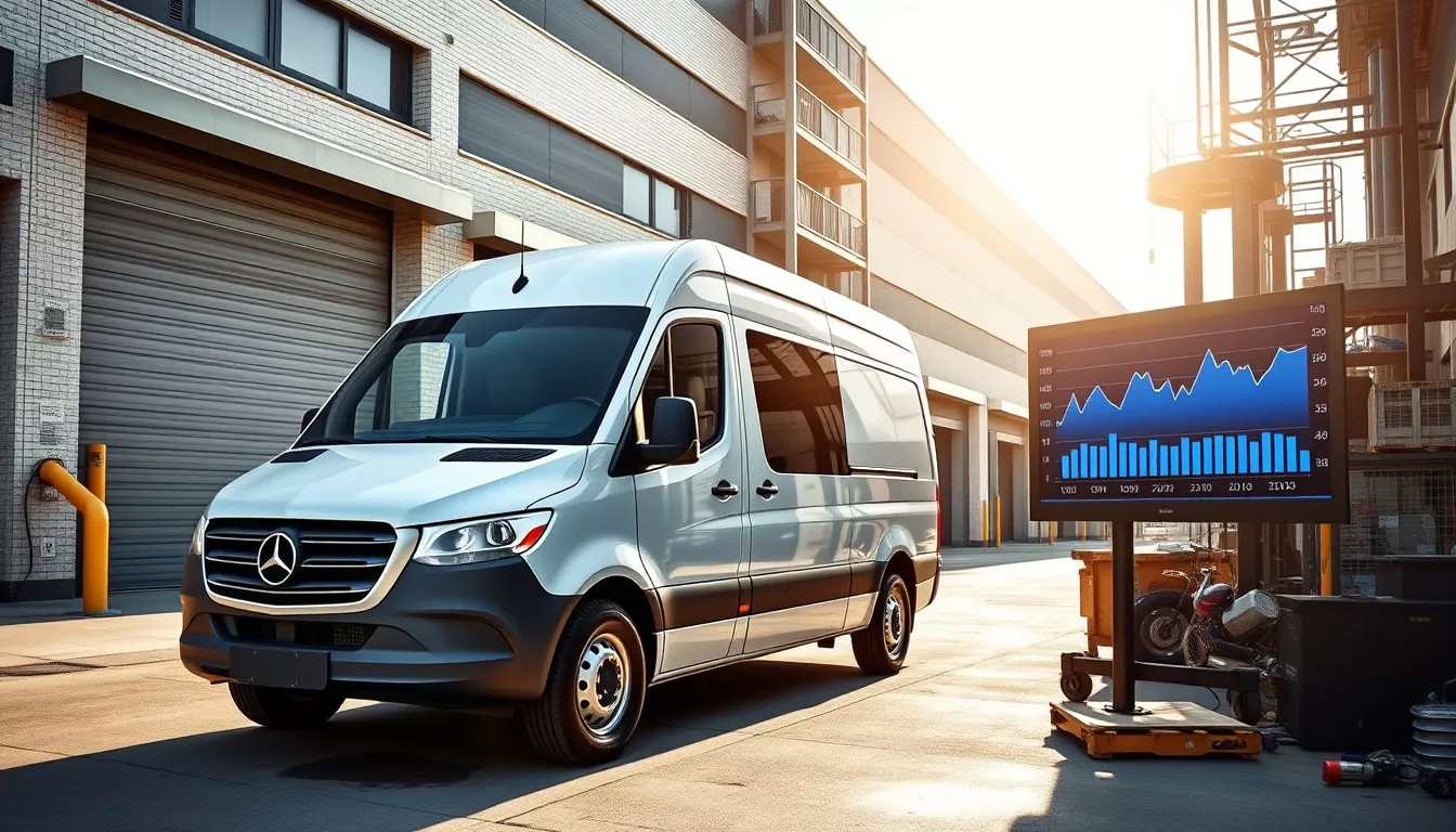 Consórcio Mercedes-Benz Sprinter 315 Furg.Str. E.L.T.A. 2.0 Dies 2026: Veja o Valor Online