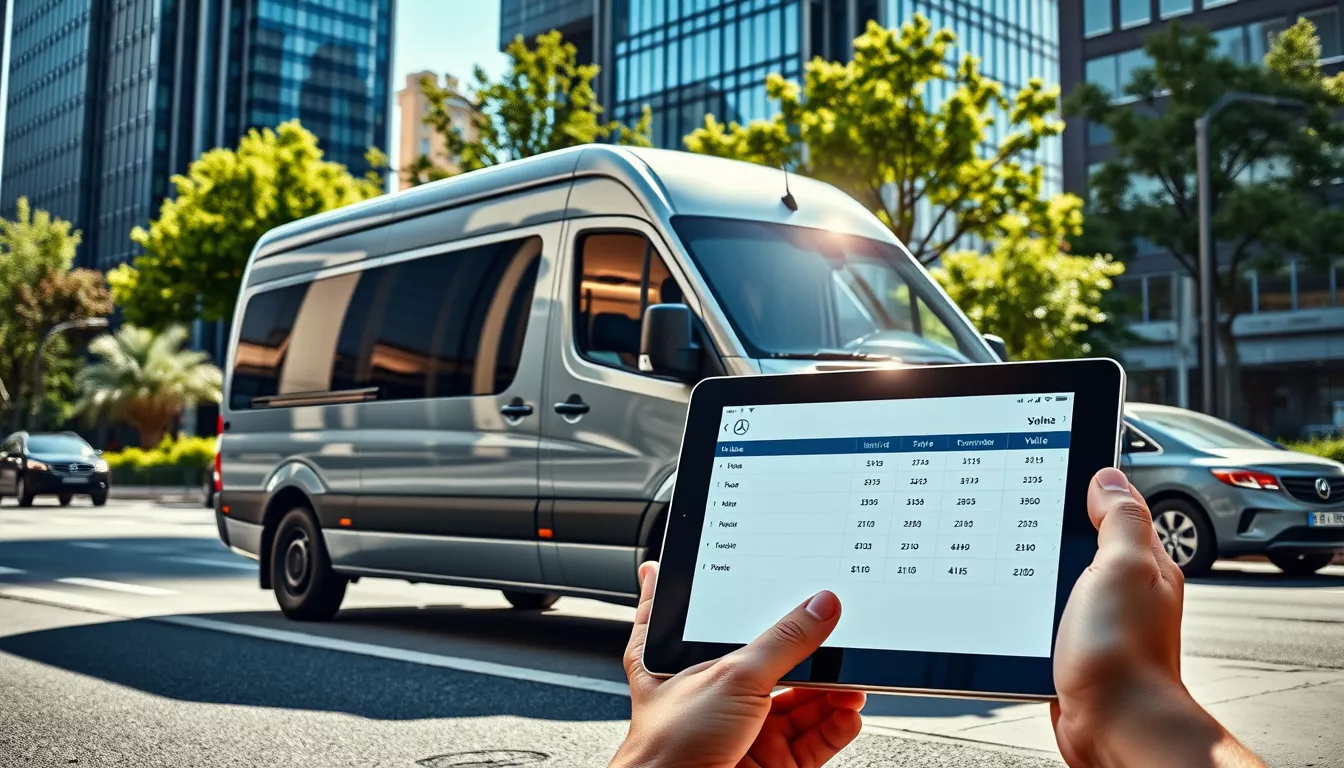 Consórcio Mercedes-Benz Sprinter 315 Truck E.Longo T.B 2.0 2026: Tabela de Valores Online