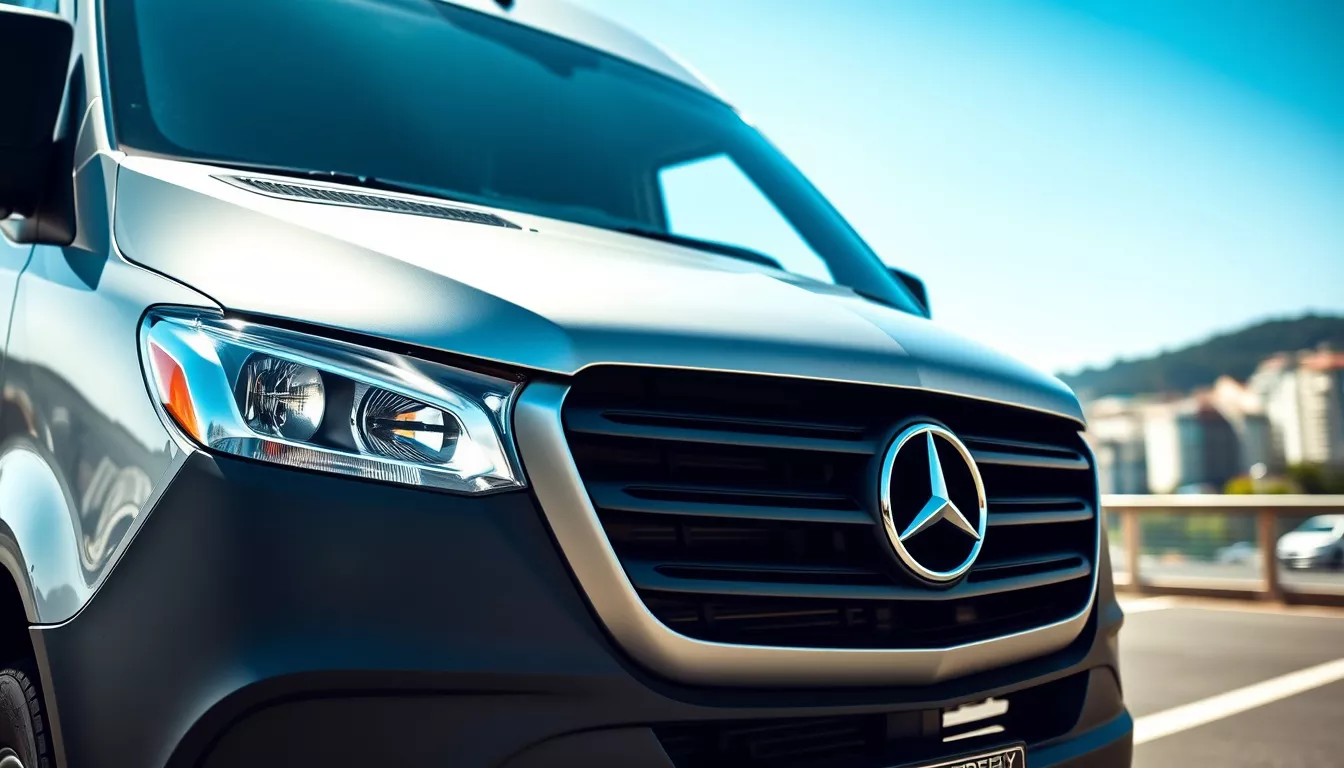Consórcio Mercedes-Benz Sprinter 417 Furgão Longo T.B 2026: Preços Atualizados e Parcelas