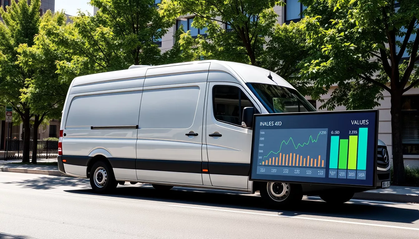 Consórcio Mercedes-Benz Sprinter 417 VAN L.T.B 10L 2026: Simulação de Valores e Parcelas