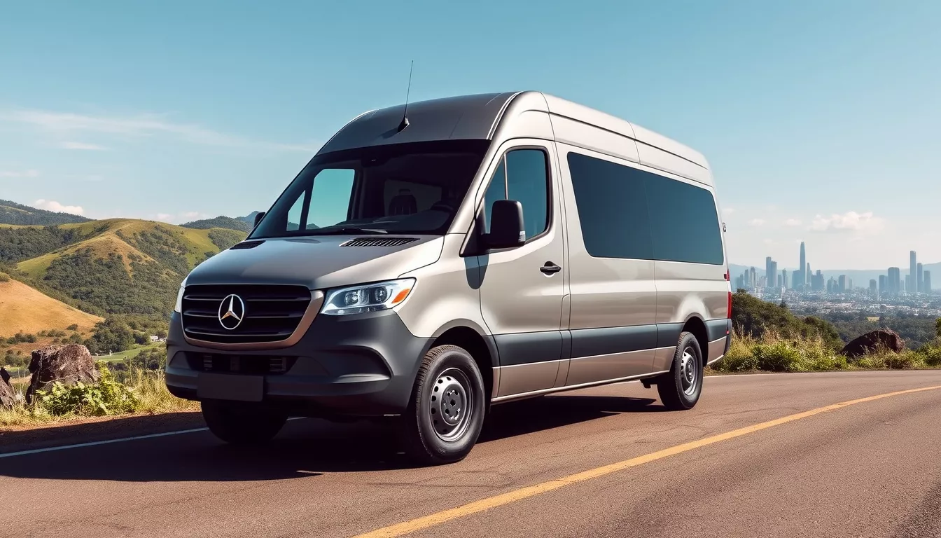 Consórcio Mercedes-Benz Sprinter 417 VAN L.T.B 16L(E6) 2026: Tabela Atualizada de Valores