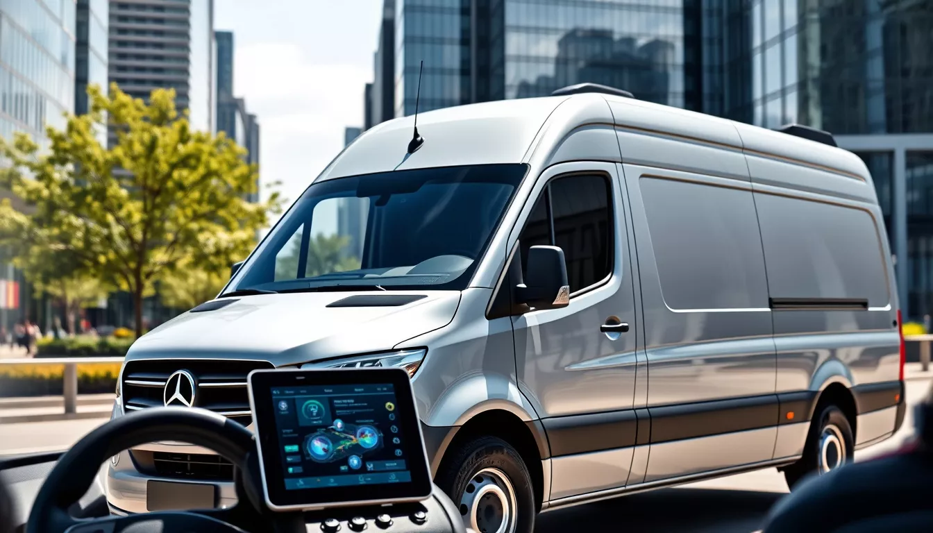 Consórcio Mercedes-Benz Sprinter 517 F.Vidr. E.L.P.T.A. 2026: Faça Simulação Grátis