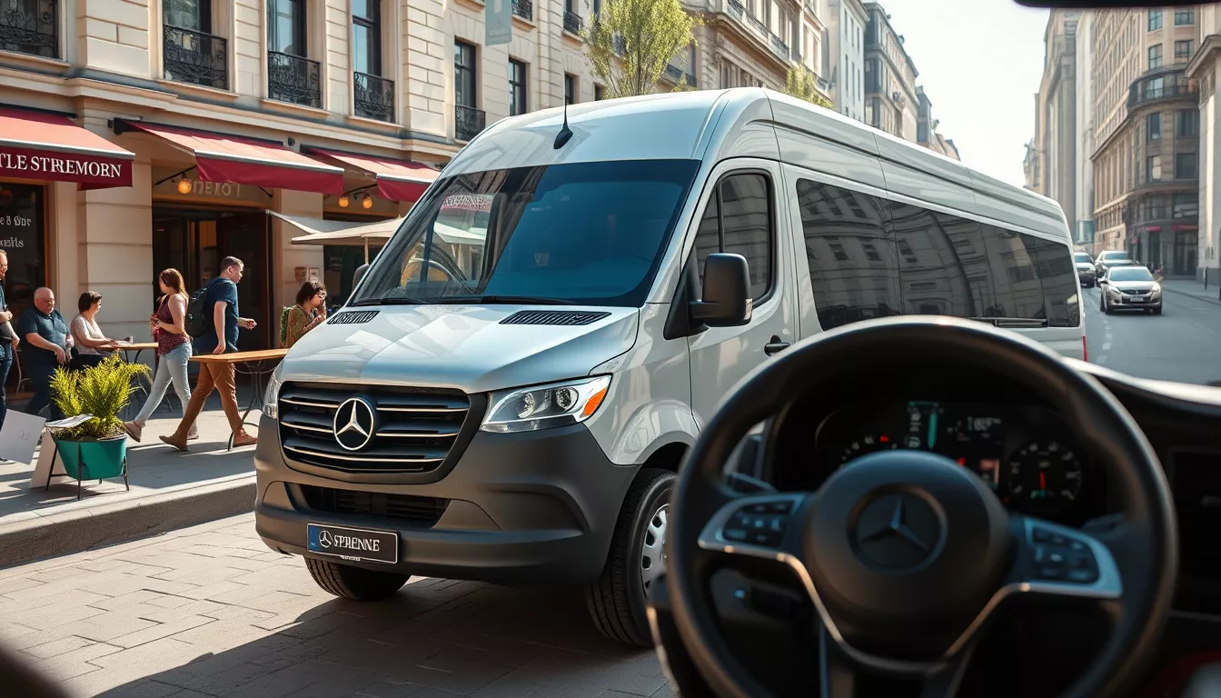 Consórcio Mercedes-Benz Sprinter 517 VAN E.L.T.A. 18L 2026: Tabela de Parcelas Completa