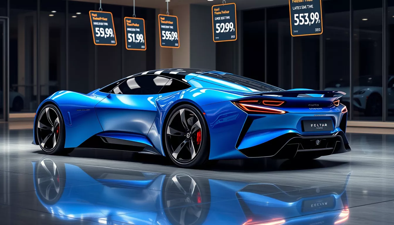 Consórcio MG Cyberster AWD 2026: Tabela de Preços Atualizada