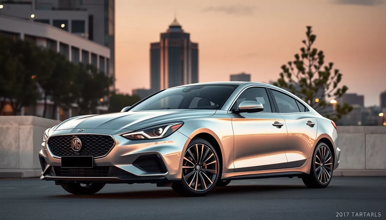 Consórcio MG S5 Luxury 2026: Preços e Tabela de Parcelas