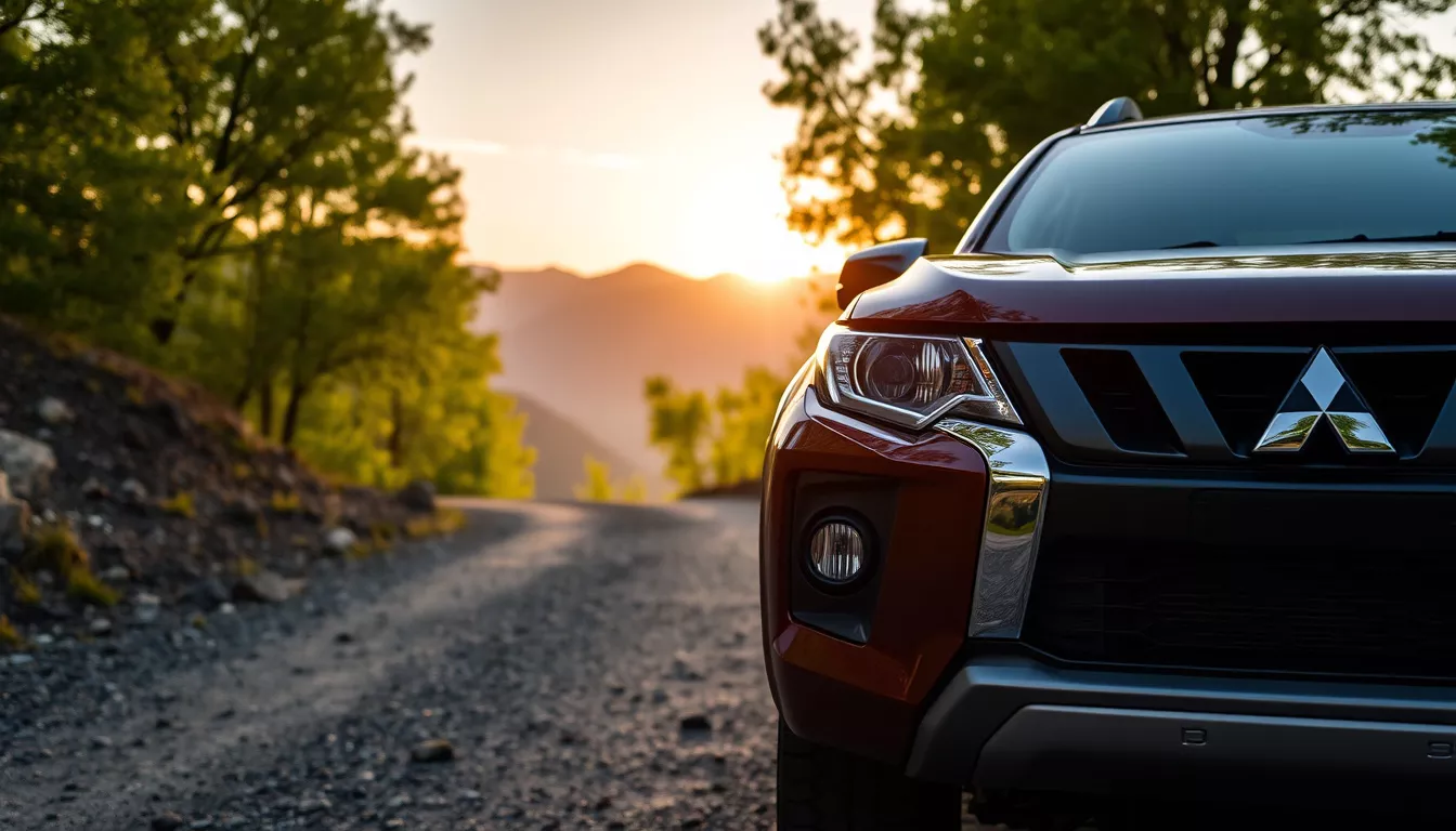 Consórcio Mitsubishi L200 Tri. S.Terra HPE-S 2.4 4x4 2026: Calcule Sua Parcela Mensal