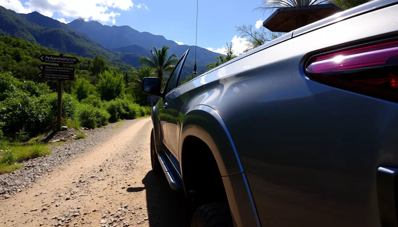 Consórcio Mitsubishi L200 Triton: Planos e Parcelas