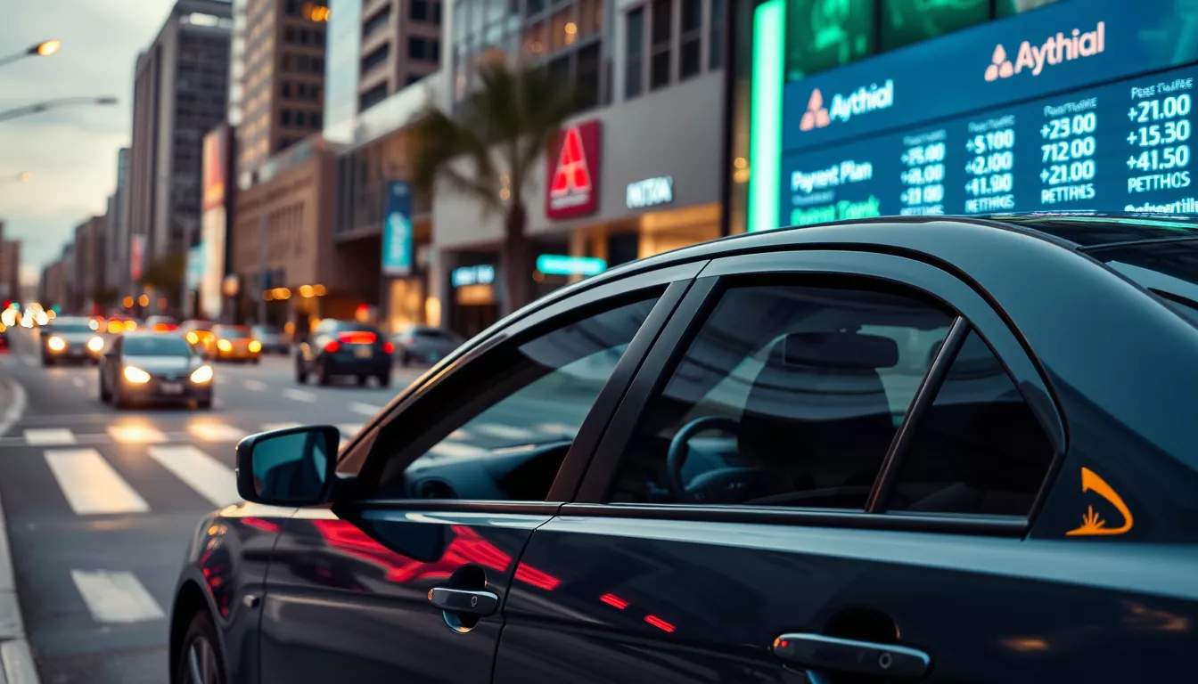 Consórcio Mitsubishi Lancer: Planos e Parcelas