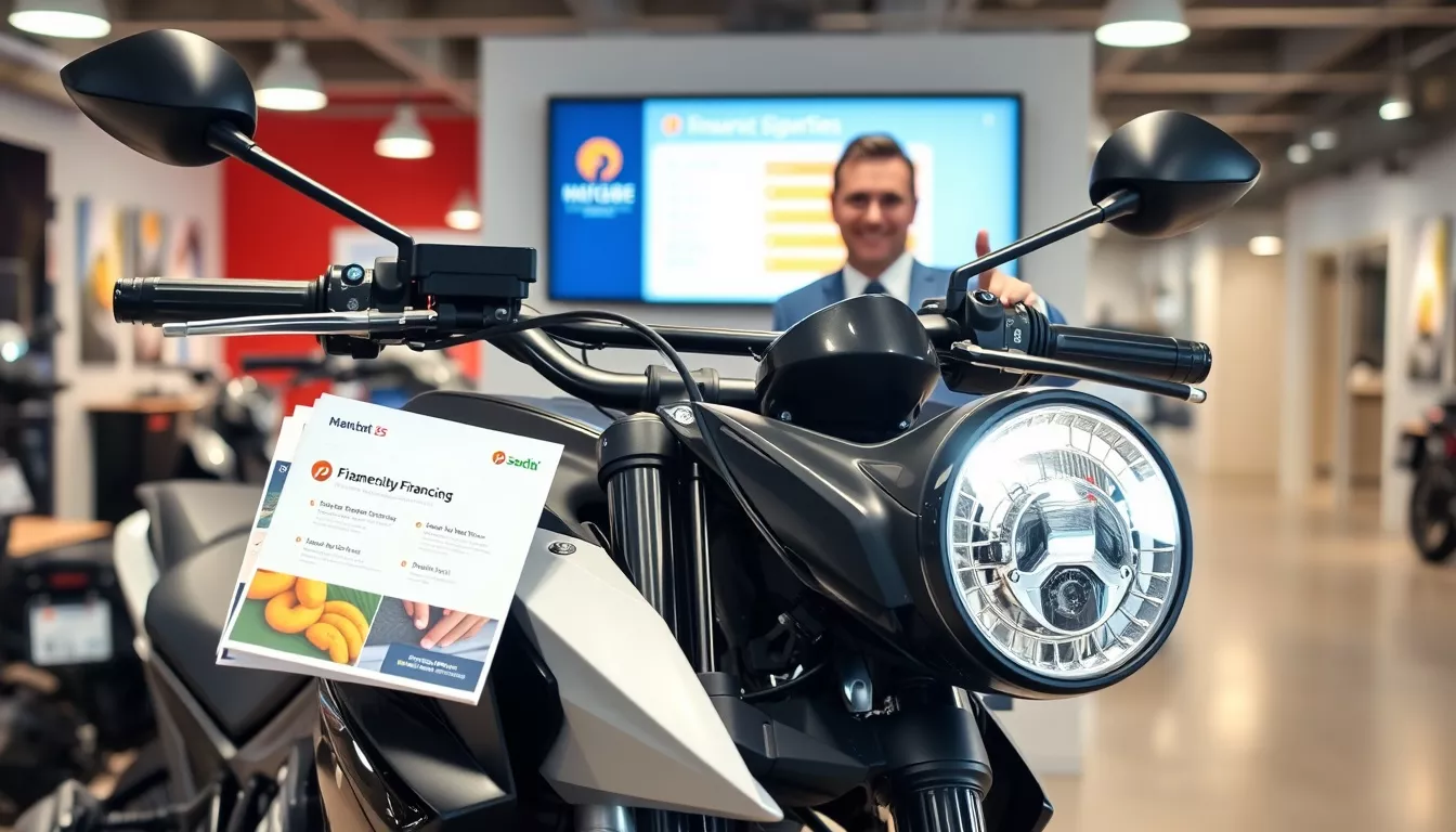 Consórcio Moto 30 Mil: Planos e Parcelas