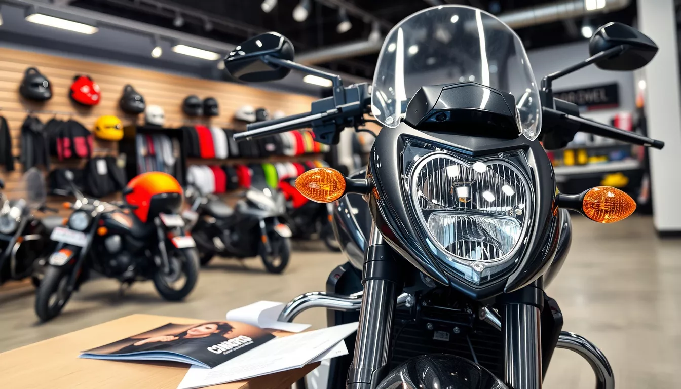 Consórcio Moto Biz: Guia Completo de Contratação