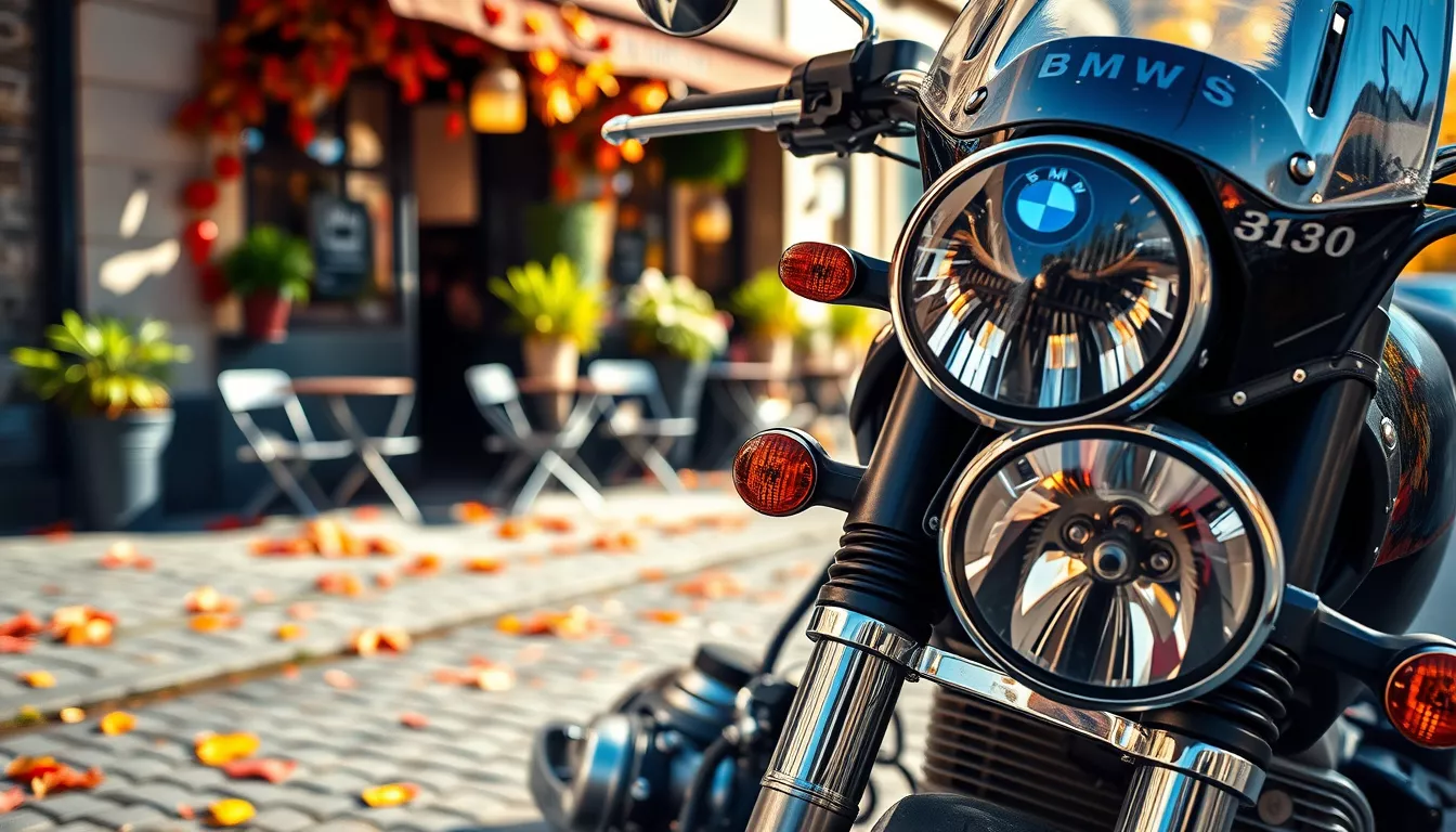 Consórcio Moto BMW 310: Quanto Custa?