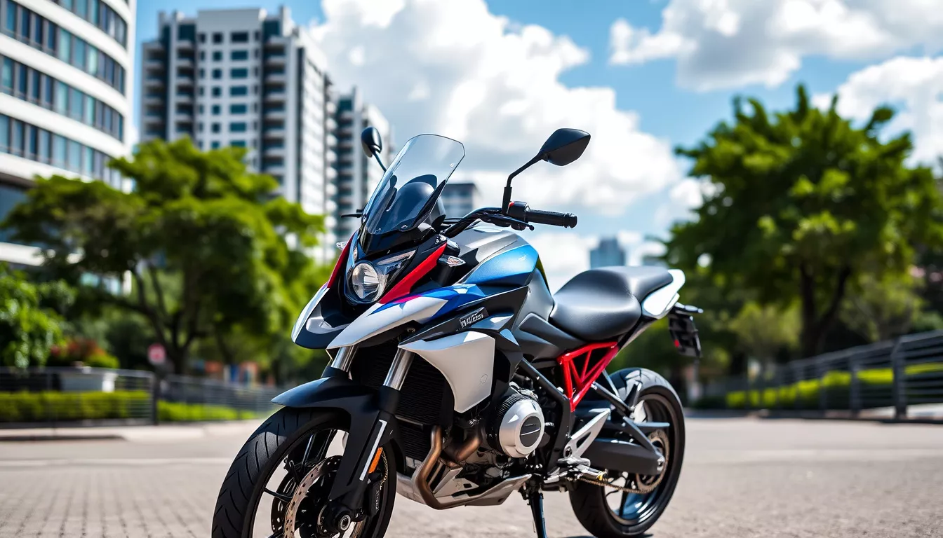 Consórcio Moto BMW G 310 R: Parcelas