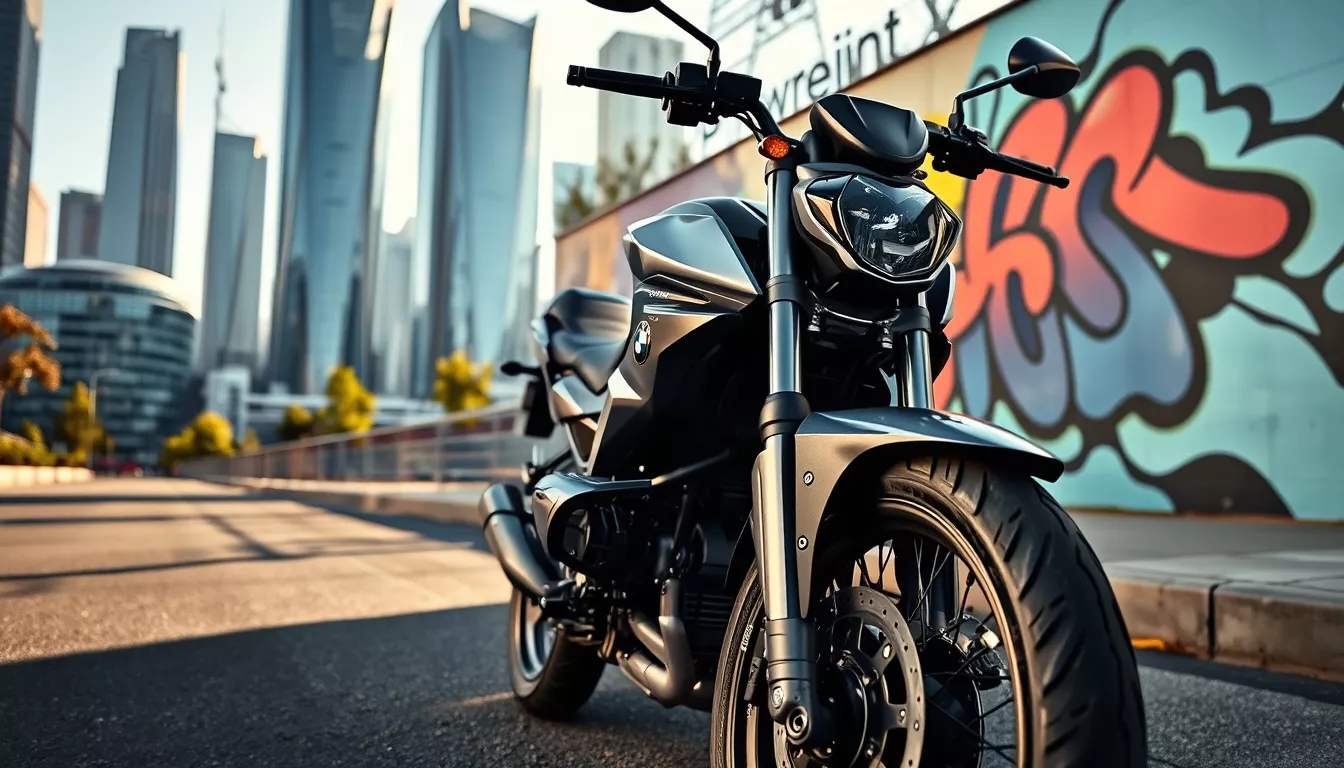 Consórcio Moto BMW G 310: Valores 2025