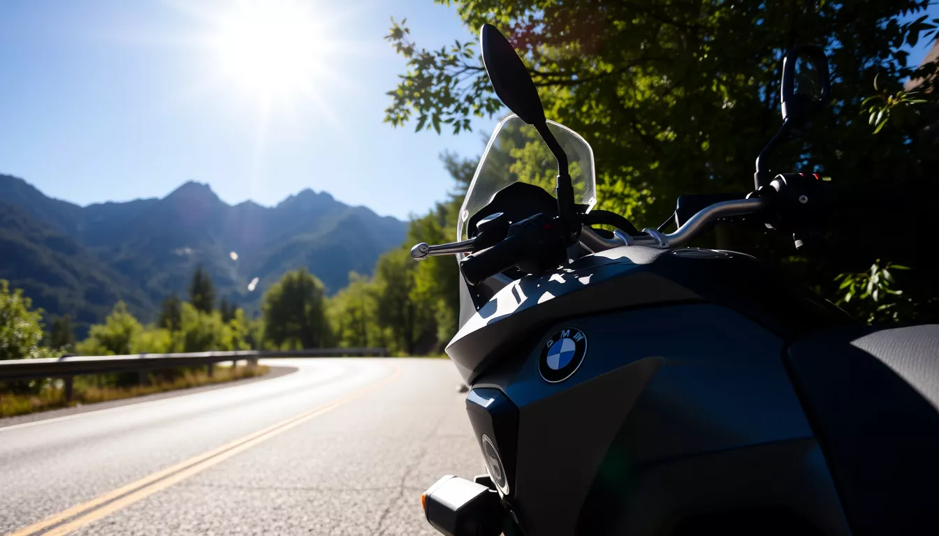 Consórcio Moto BMW GS 1200: Parcelas [2025]