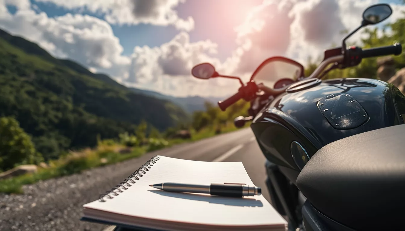 Consórcio Moto com Menor Taxa de Administração: Como Encontrar