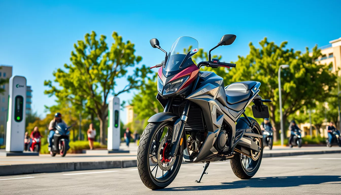 Consórcio Moto Elétrica Honda: Como Funciona