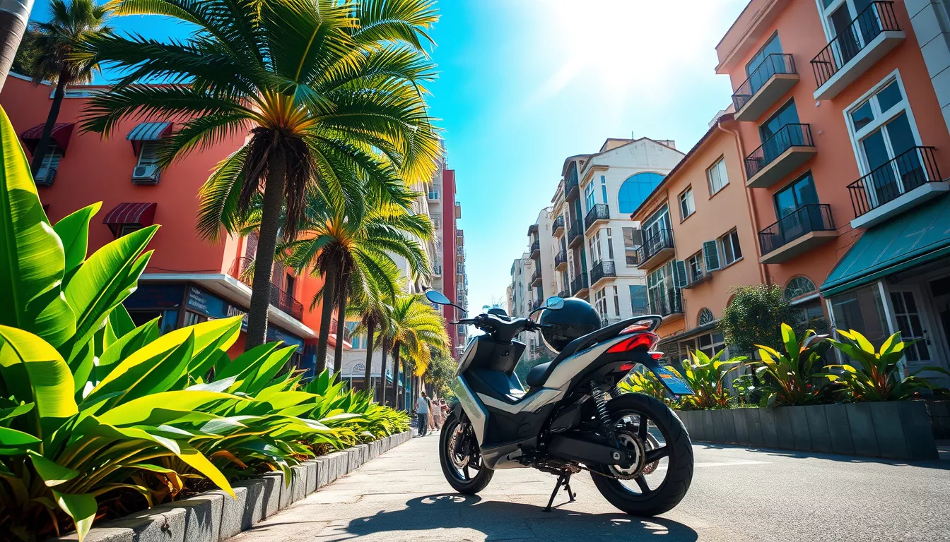 Consórcio Moto Elétrica RJ: Onde Contratar no Rio