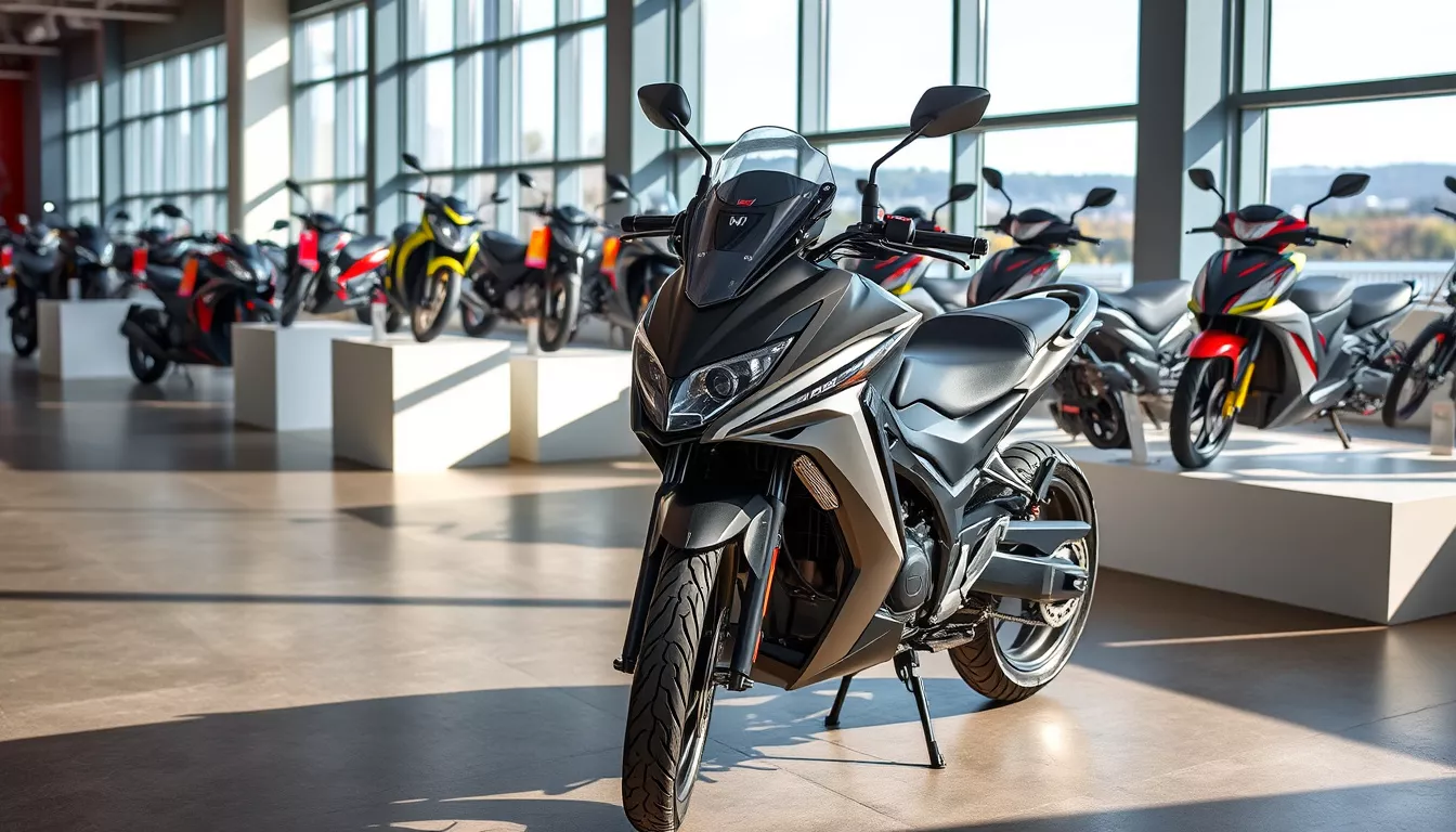 Consórcio Moto Honda: Tabela de Preços (Todos os Modelos) [2025]