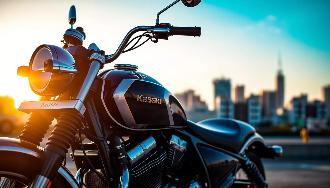 Consórcio Moto Kasinski: Como Funciona