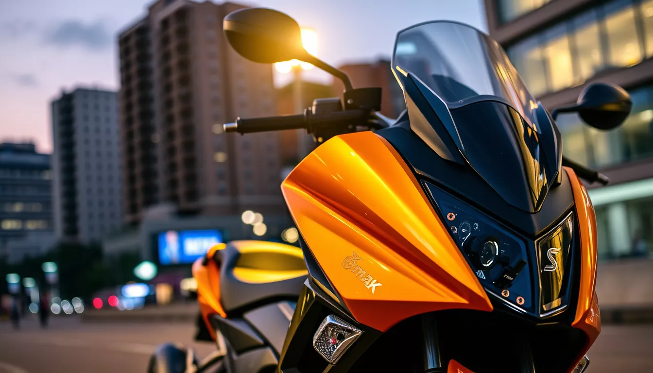 Consórcio Moto Nmax: Como Funciona