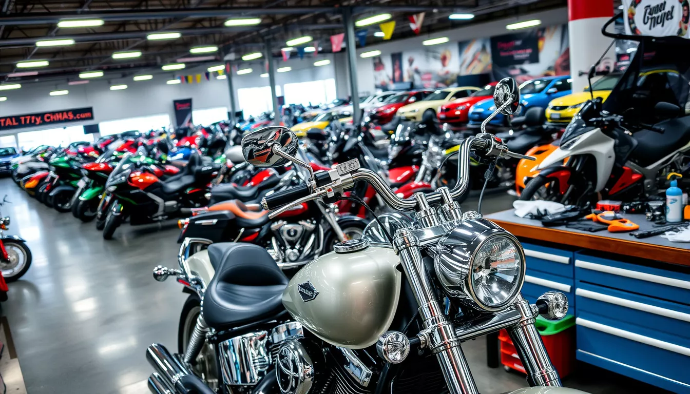 Consórcio Moto: Pode Comprar Carro?