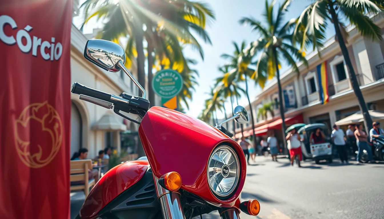 Consórcio Moto Salvador: Como Funciona