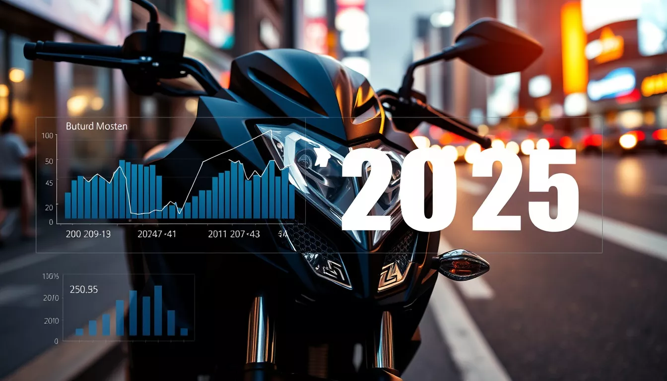 Consórcio Moto Suzuki 160: Valores 2025