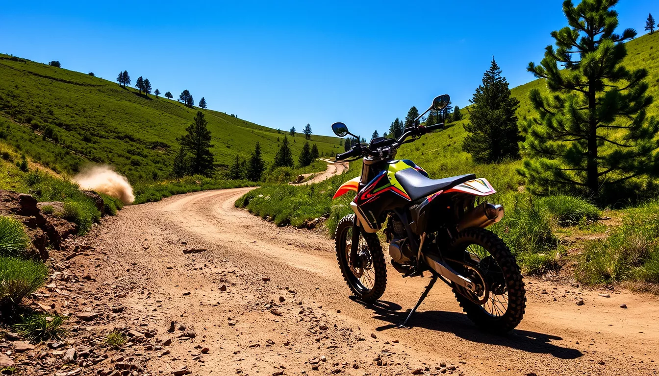 Consórcio Moto Trilha: Como Funciona