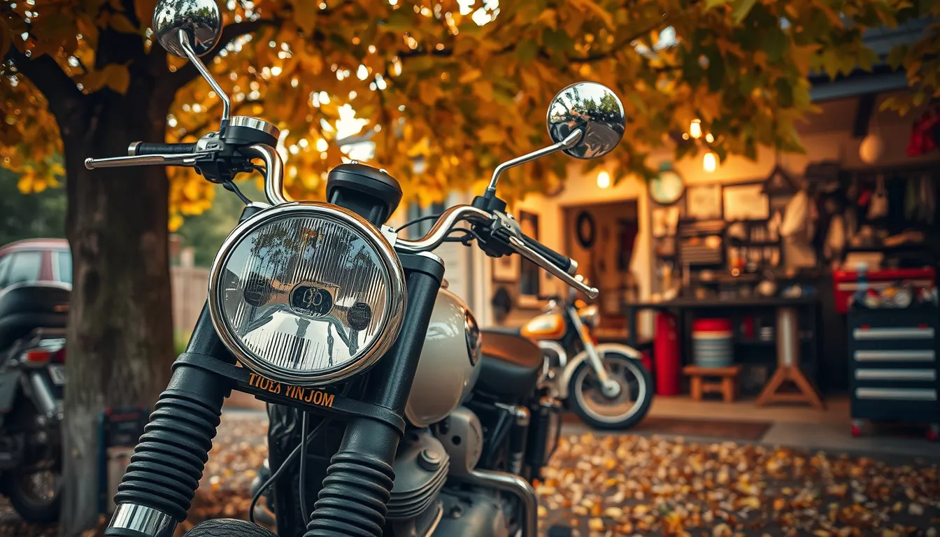 Consórcio Moto Usada: Como Funciona