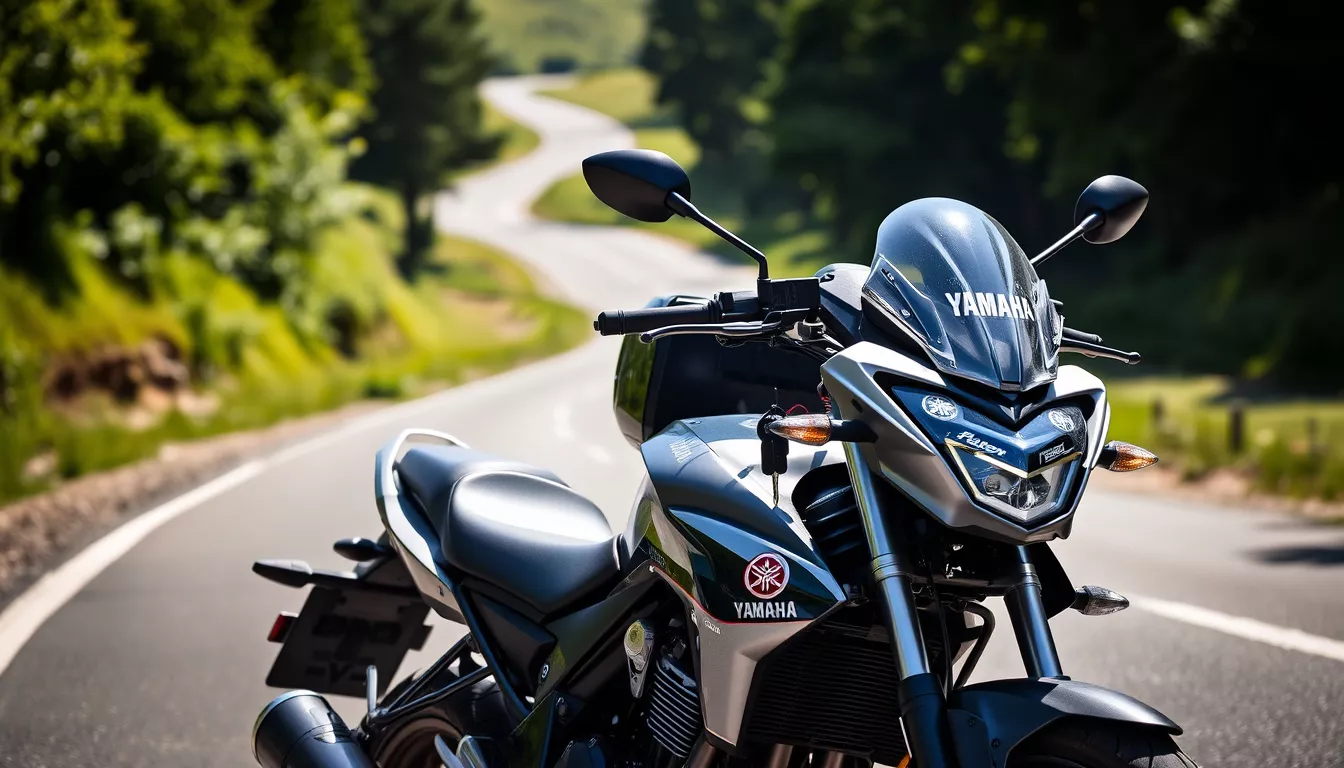 Consórcio Moto Yamaha Fazer 250: Guia Completo