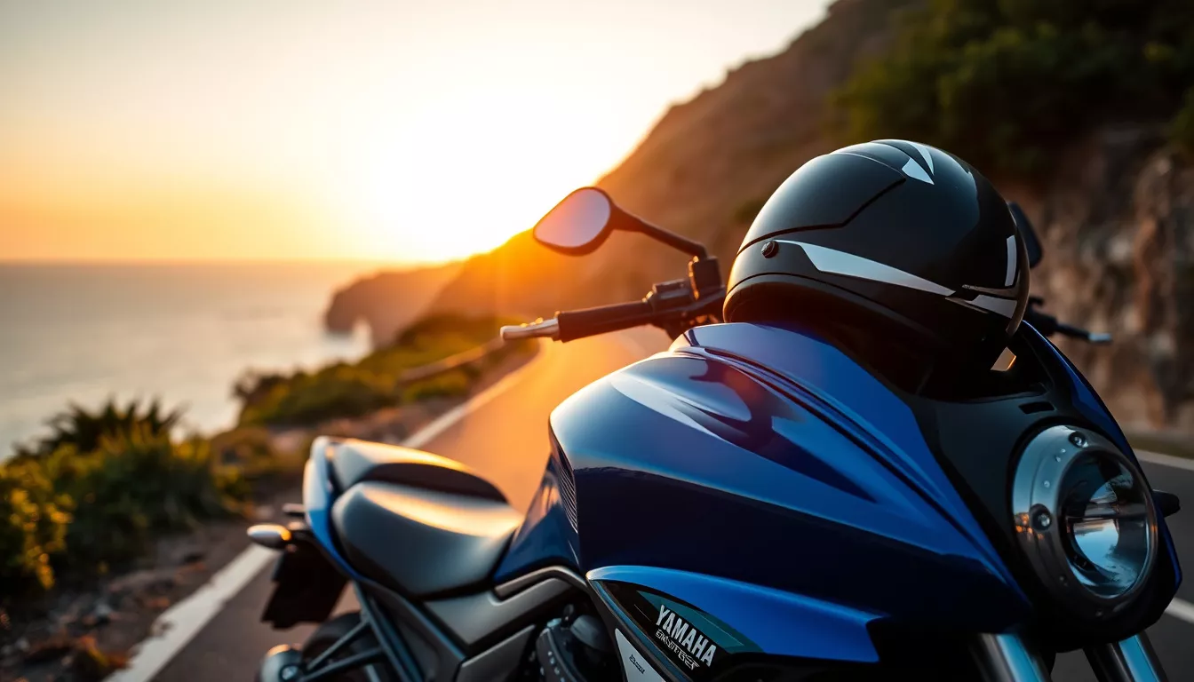 Consórcio Moto Yamaha: Guia Completo de Contratação