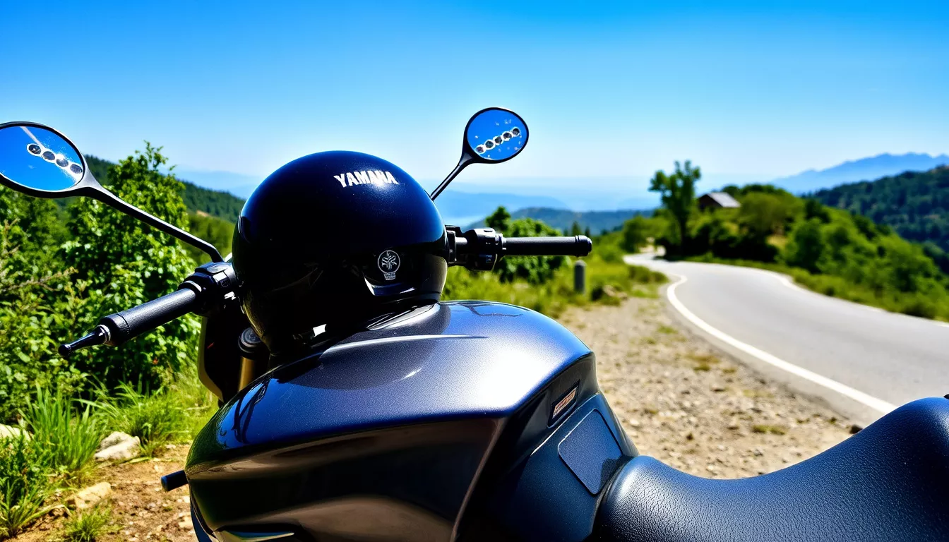 Consórcio Moto Yamaha: Valor Mensal [2025]