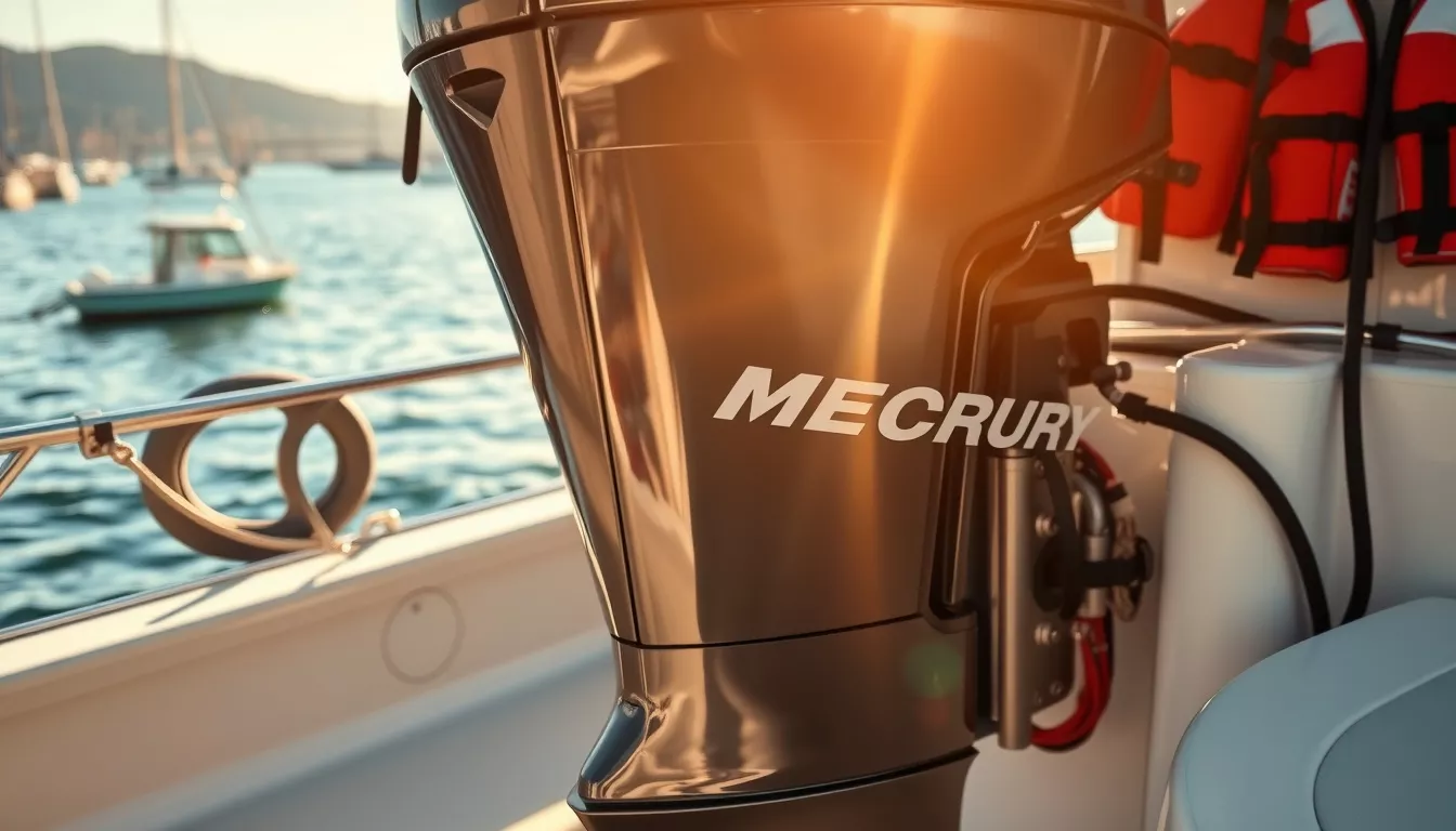 Consórcio Motor Popa Mercury: Guia de Contratação
