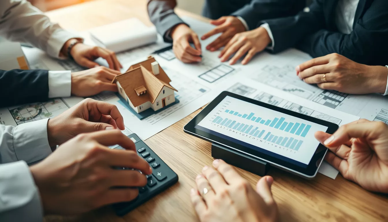 Consórcio MRV: funcionamento e modalidades