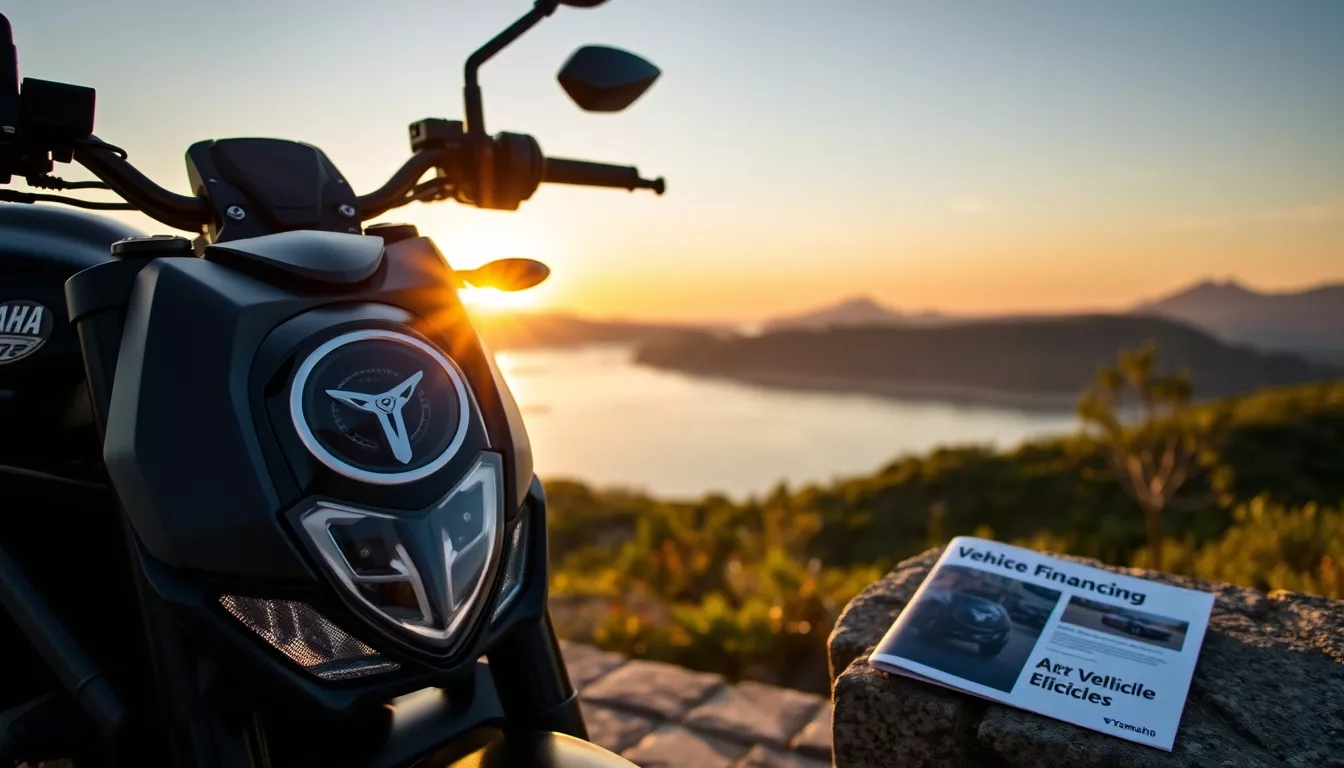 Consórcio MT-03 Yamaha: Como Funciona e Valores